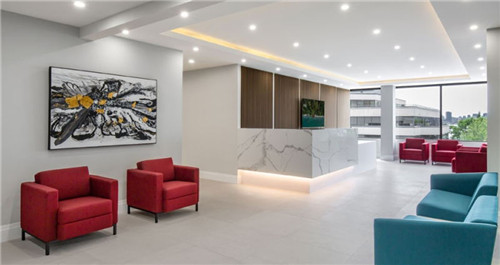 简单实用前台效果图