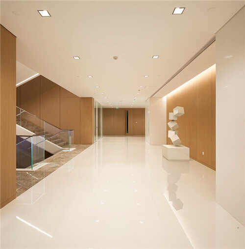 办公室走廊图片大全