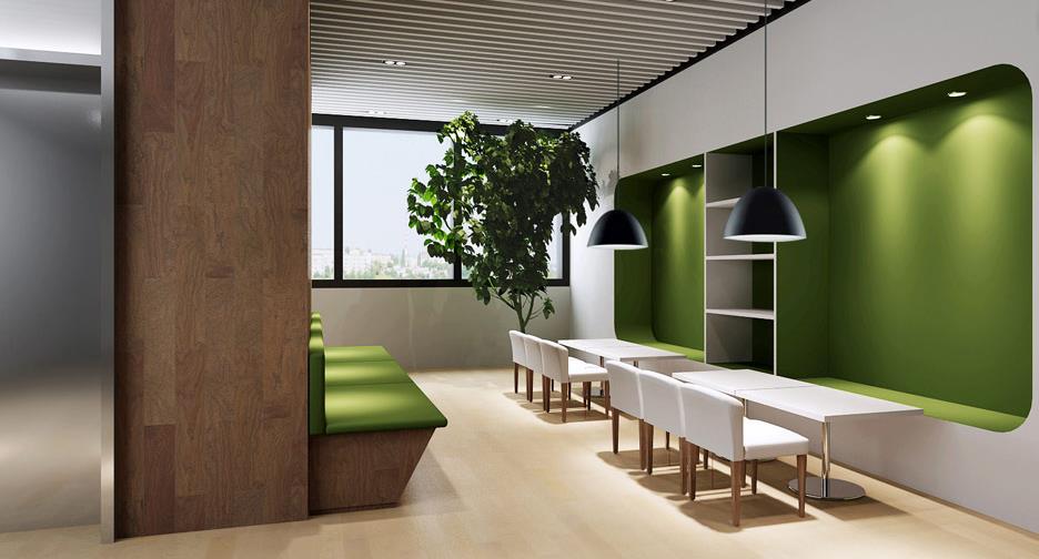 三人一间办公室风水忌讳有哪些