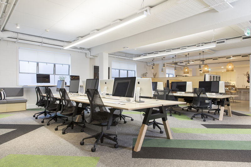 办公室露台风水知识