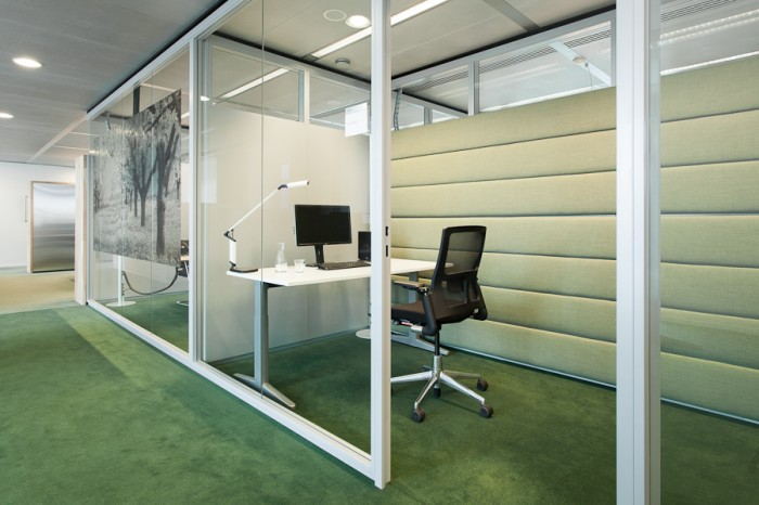 写字楼装修噪声污染如何处理