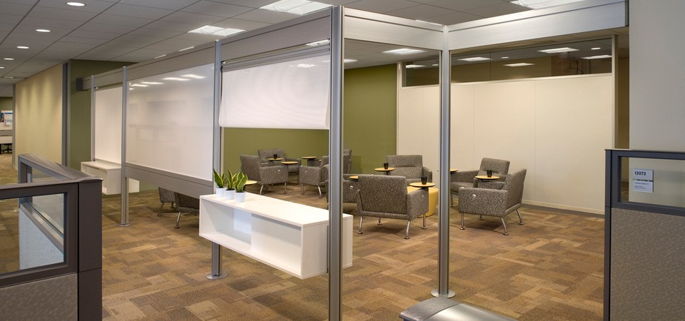 820平米的办公室装修需要办理哪些手续