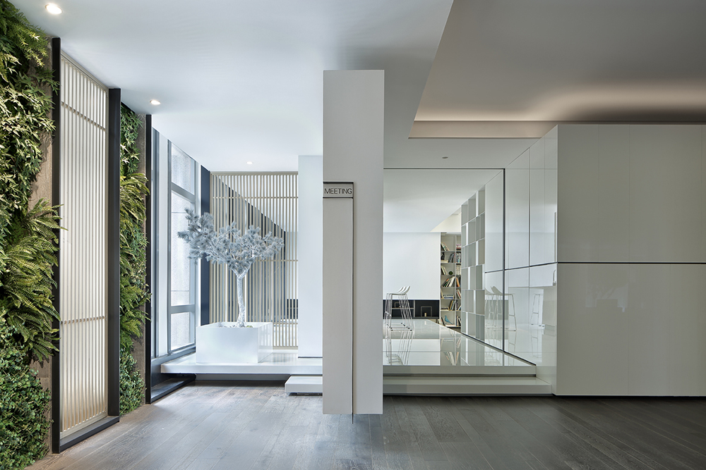 如何选择办公室风水石