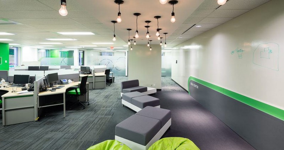 办公室养吊兰风水禁忌