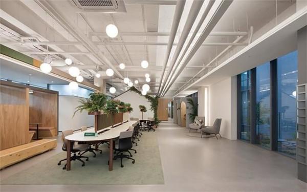 创意办公室设计