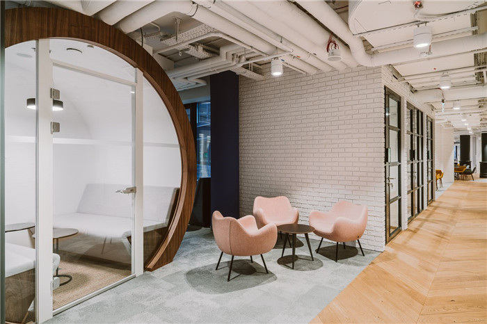 女性办公室风水讲究