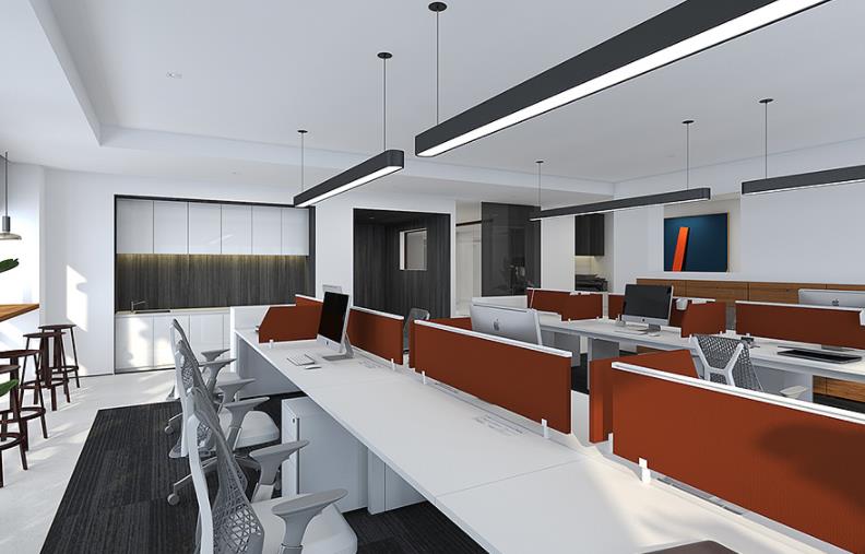 公司财务办公室风水禁忌