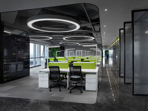 办公室天花板风水讲究
