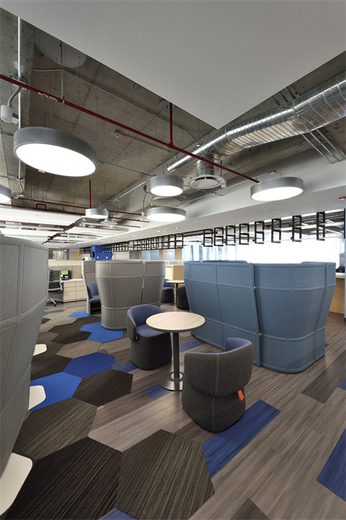 上海办公室装修