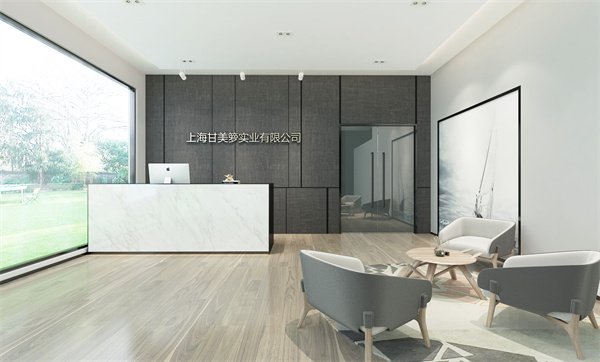 办公室形象墙设计攻略