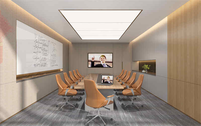 上海办公室设计