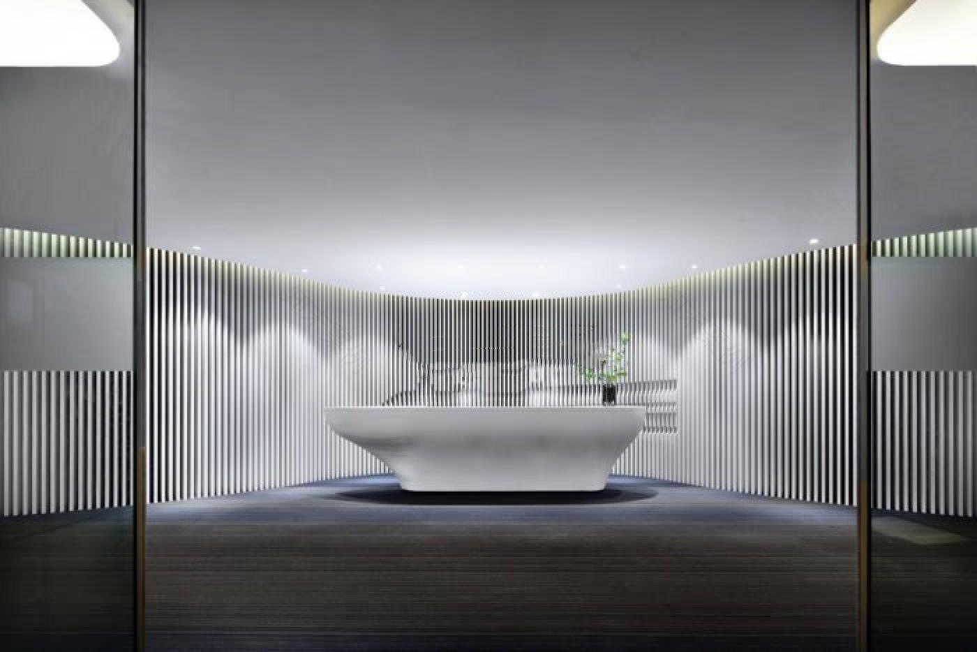 上海办公室装修